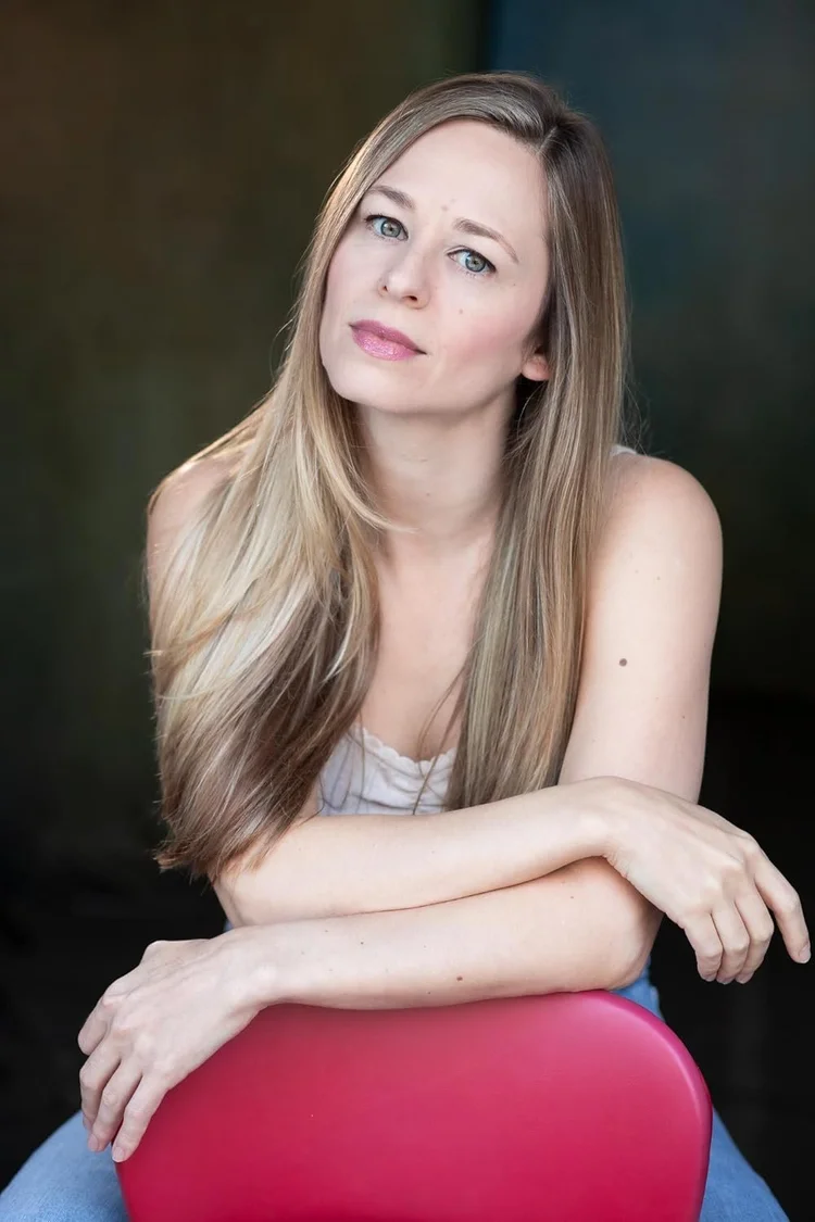 April Gilbert