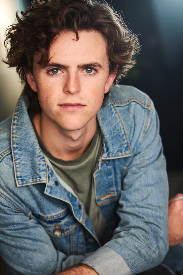 Jake Holley