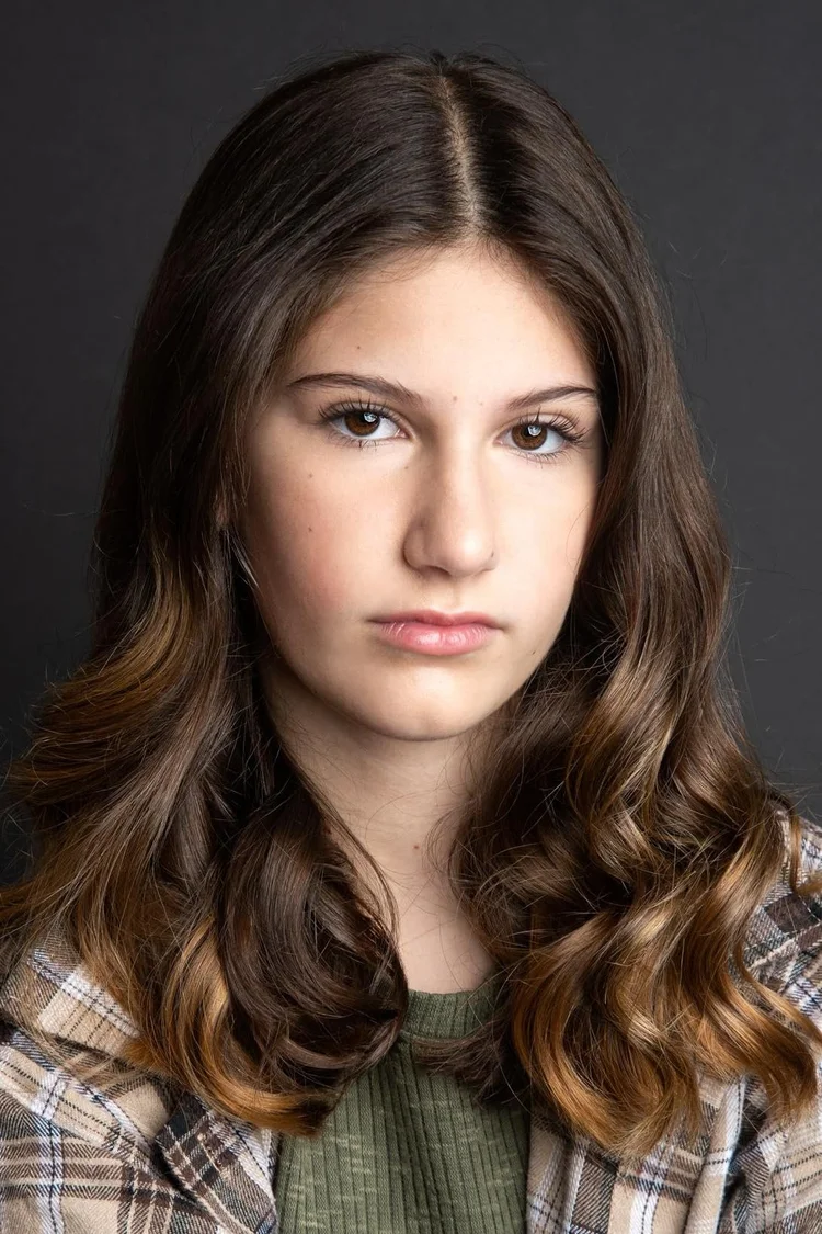 Sofia Lauren Giannetti