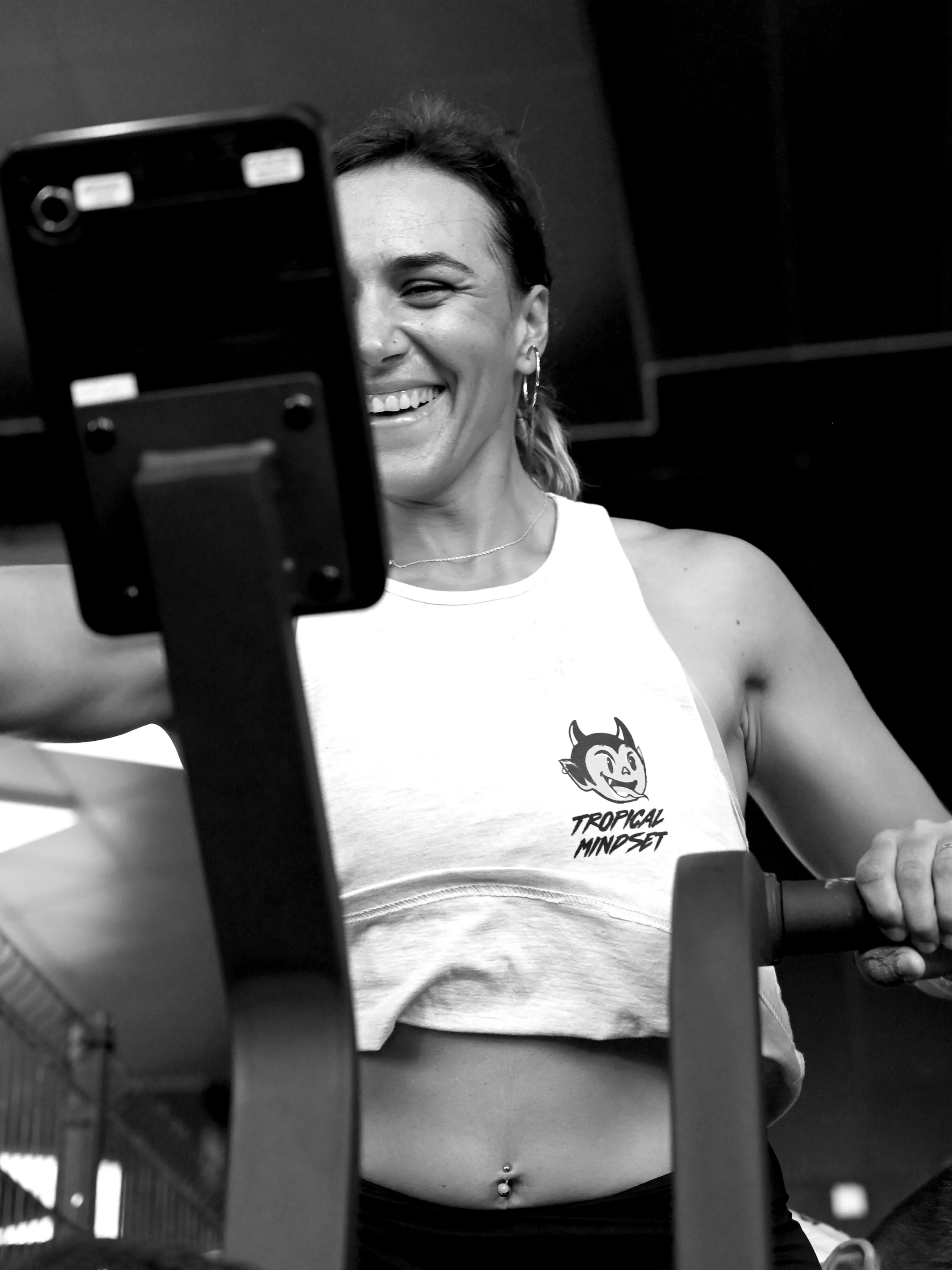 🔥 Tropical Mindset was on fire at the Red Bull Clash 🔥

Proud to support Team @crossfitgrandbaie during this crazy battle.

From the first workout to the last rep, the team represented the mindset: hard work, consistency and never giving up.

Equip