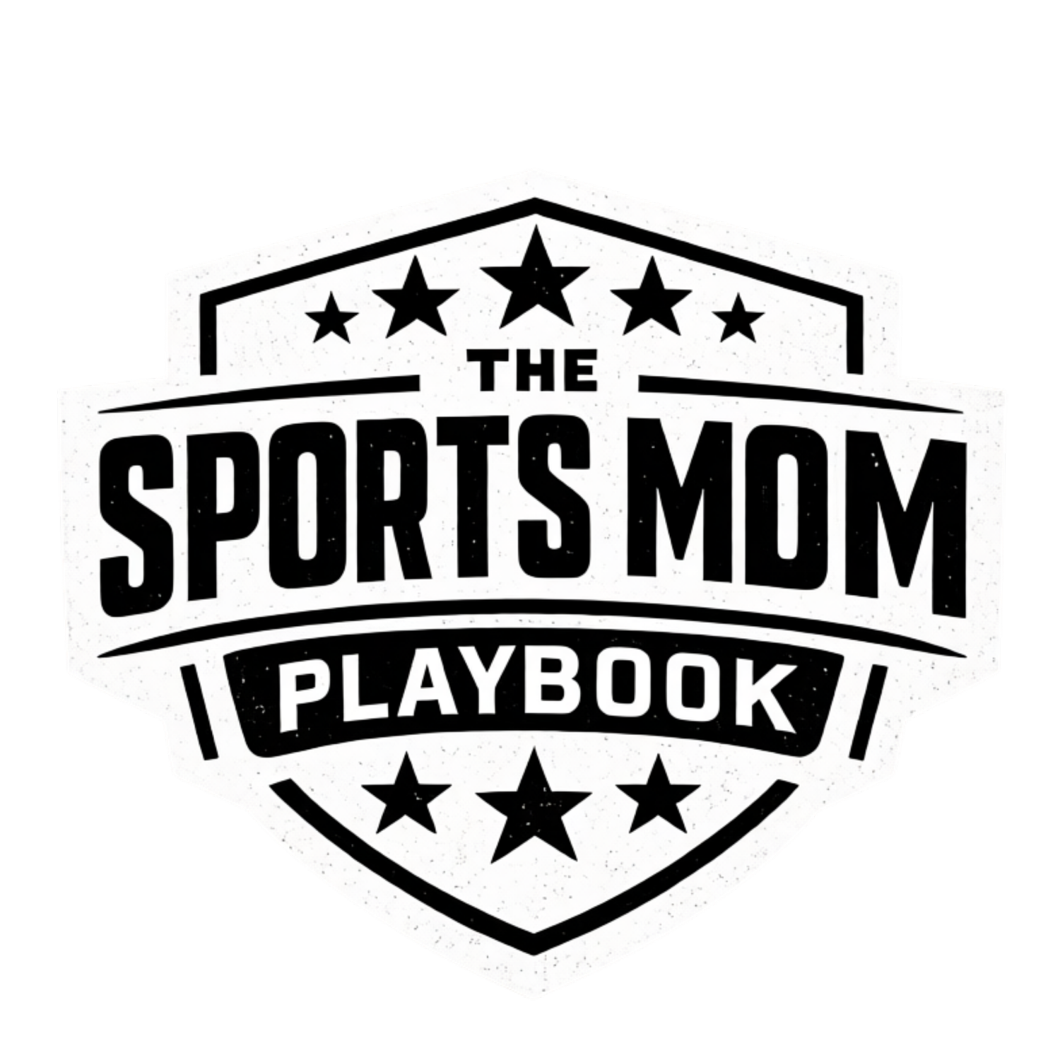 The Sports Mom Playbook
