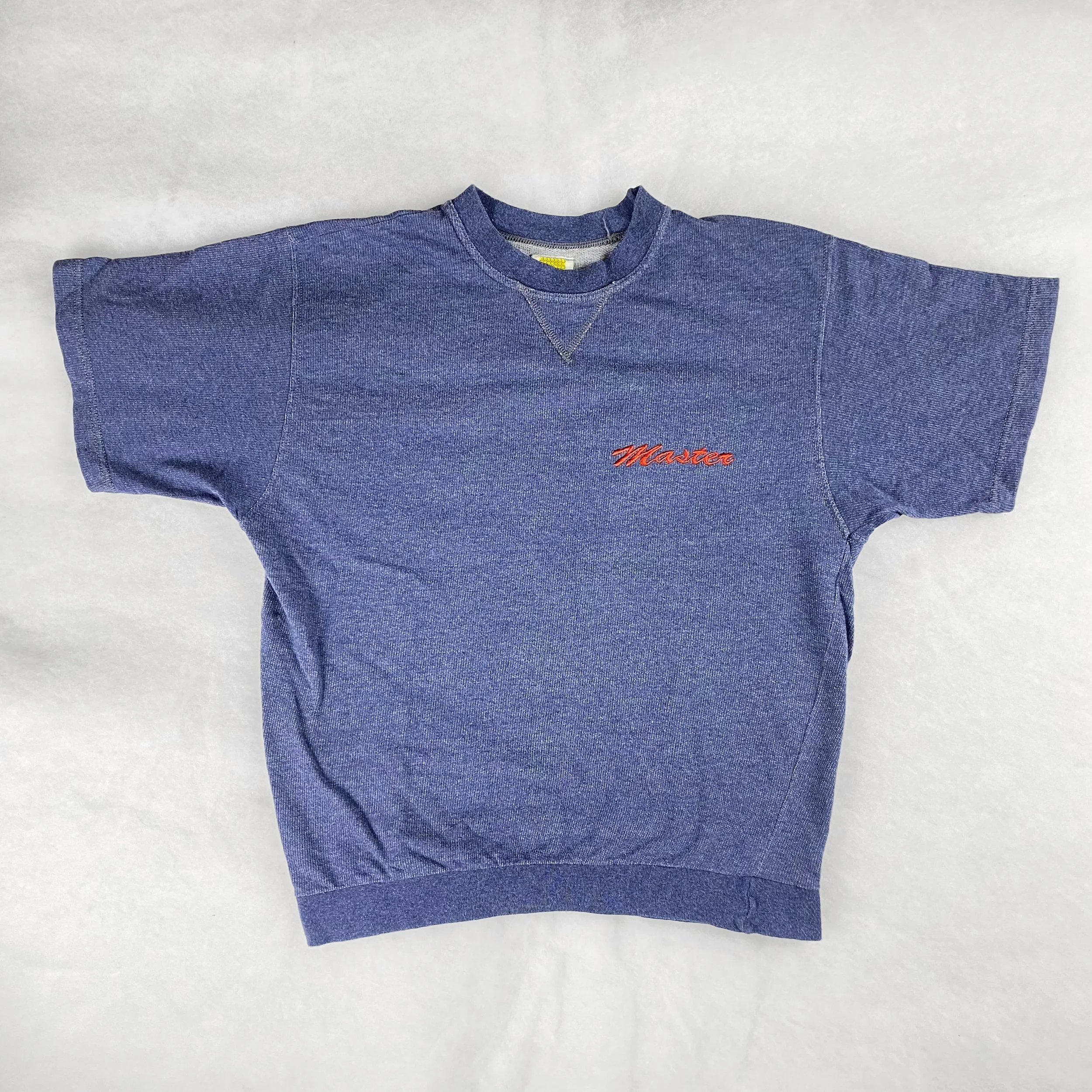   GAY object 105  Vintage 'Master' t-shirt 