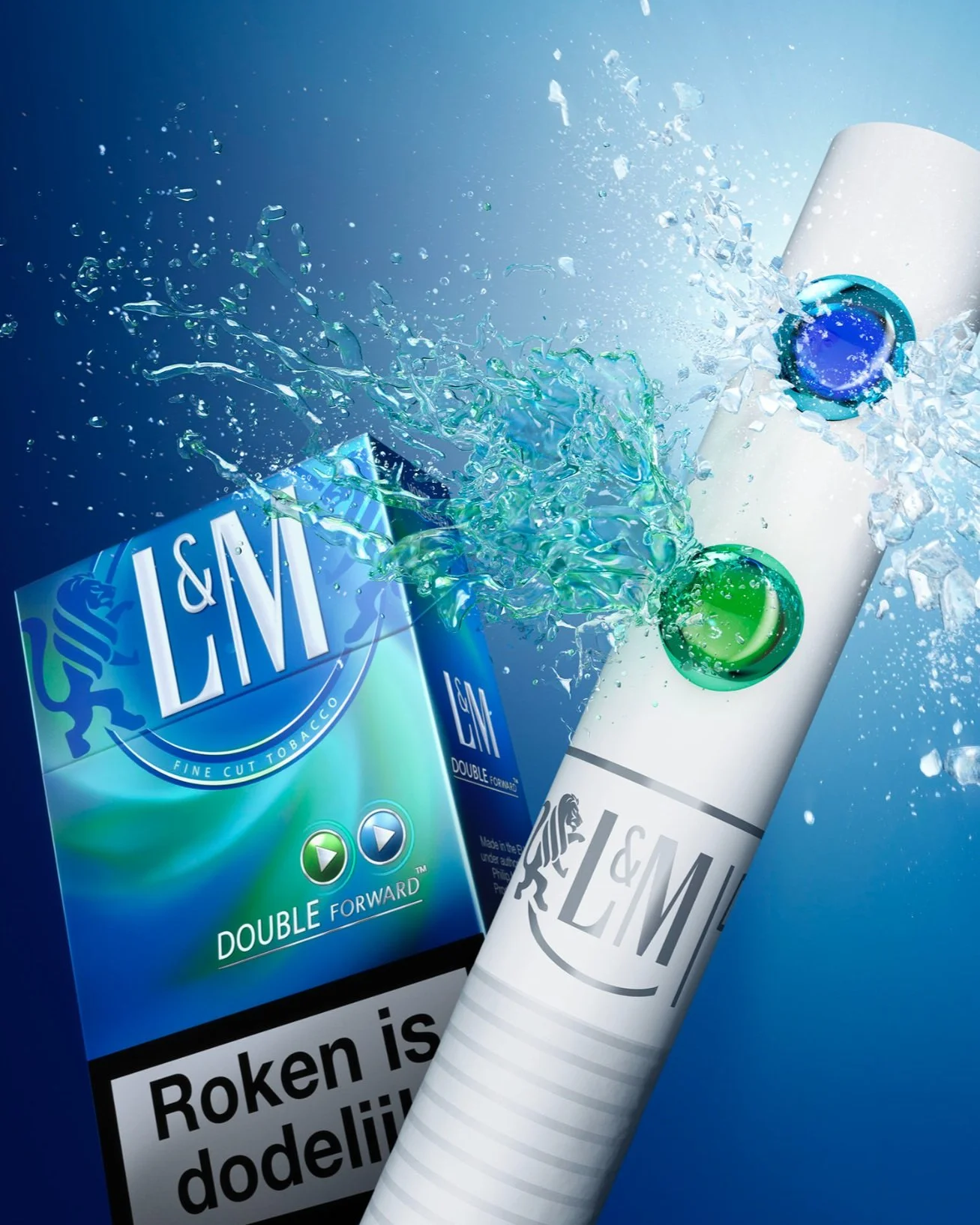 Philip Morris - Products