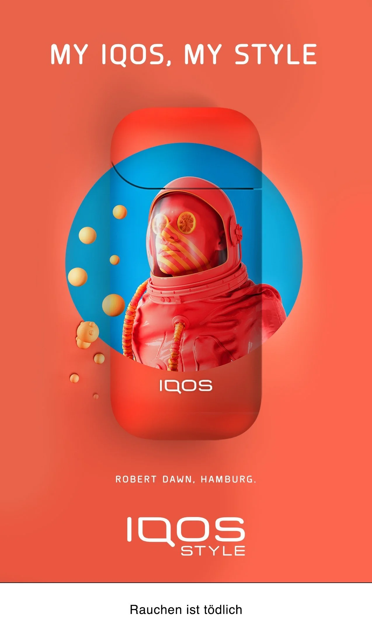 IQOS - My IQOS My Style