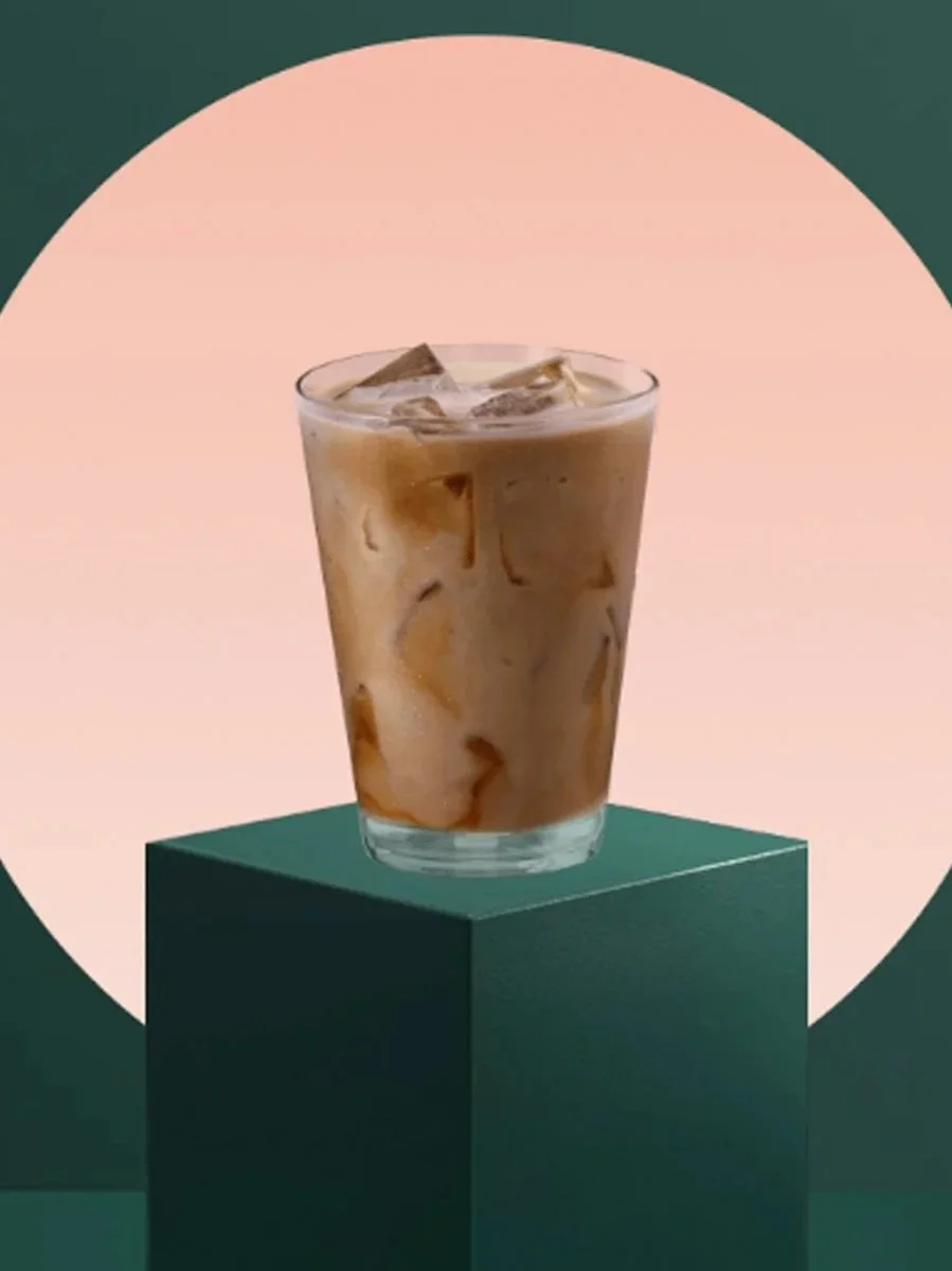 Starbucks - Recipes At Home