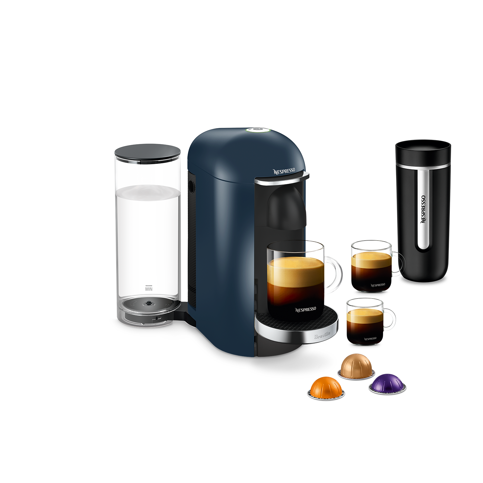 WW_ALL_VL_Vertuo_Plus_C_Deluxe_Dark_Navy_Coffee_machine_006_3Q_TranspBG_22-XX.png