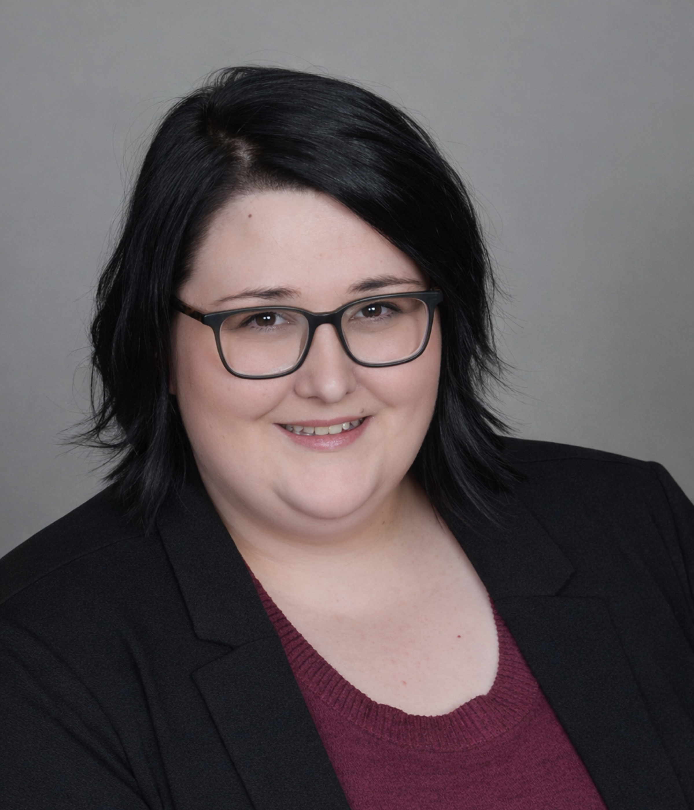 Marcie Raasch - JL3 Financial Administrative Associate