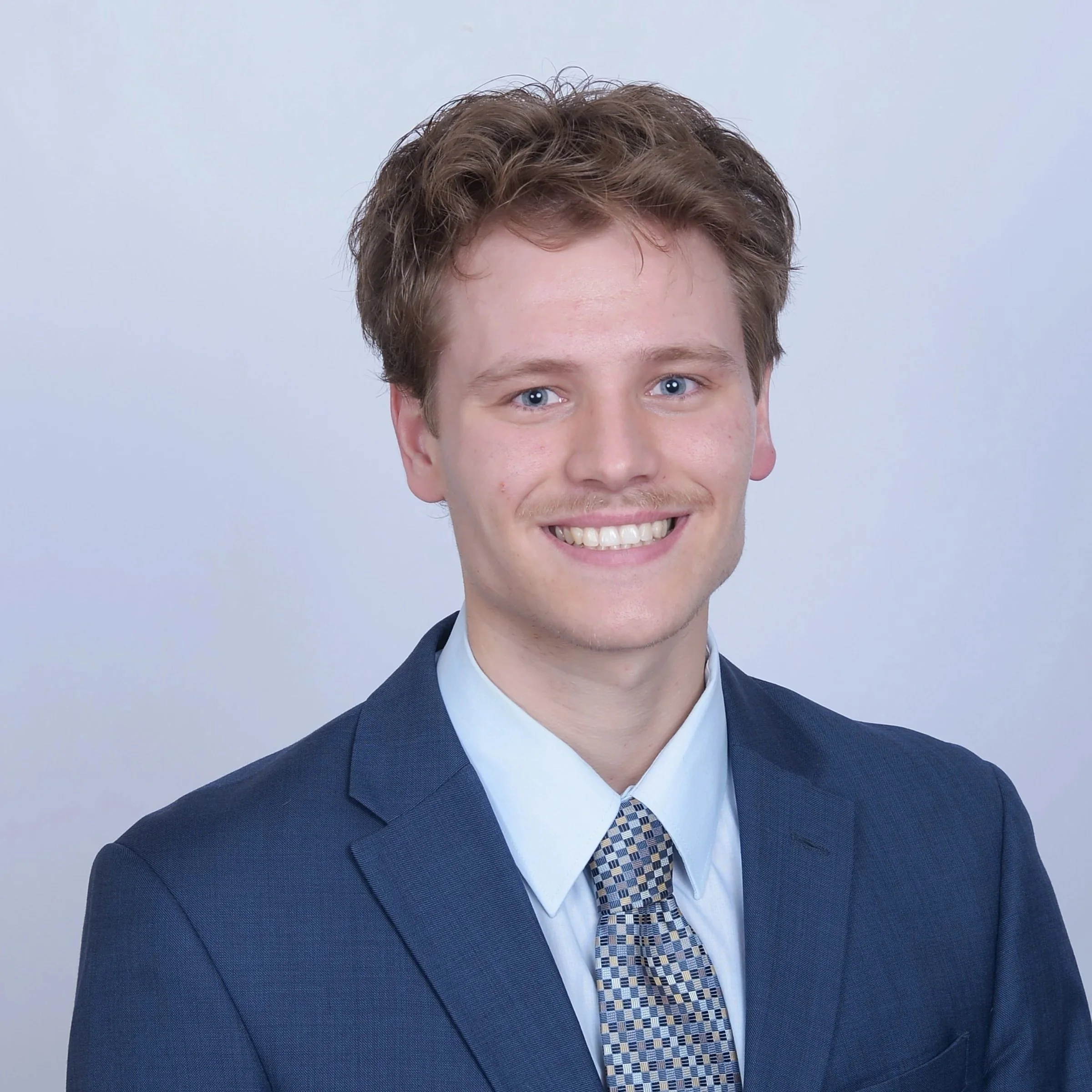 Ryan Kamps - JL3 Financial Intern