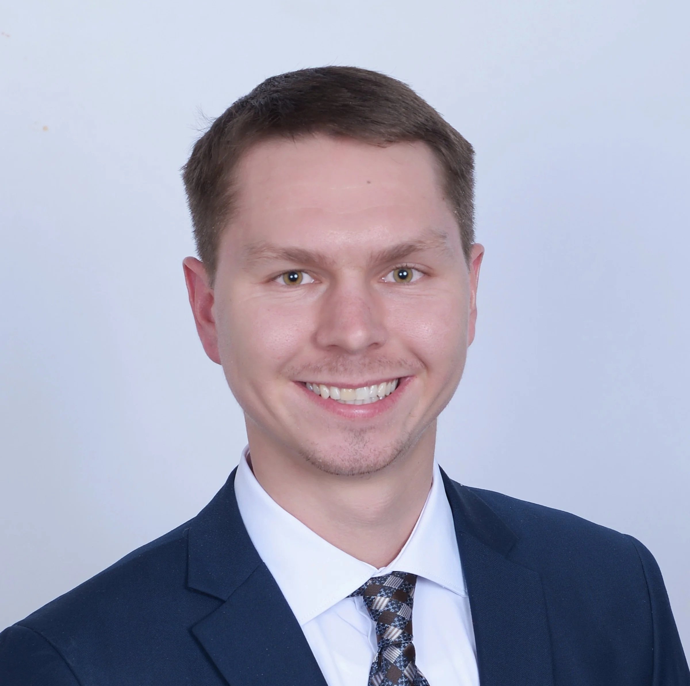 Jacob Schiessl - JL3 Financial Licensed Client Service Associate