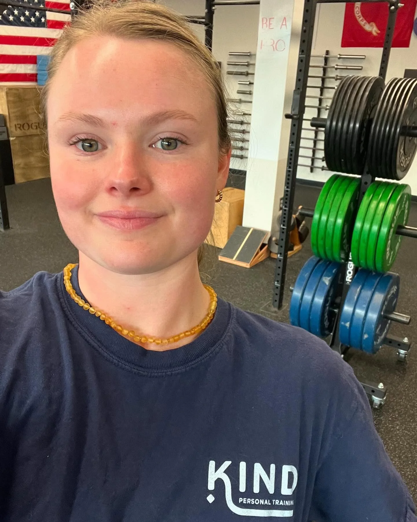 Hey friends! I’ve been a little MIA around here due to navigating my own health journey BUT I am currently taking NEW clients! 
Click the link in my bio to visit my website if interested in training with me! 
kindpersonaltraining.com 
#perso