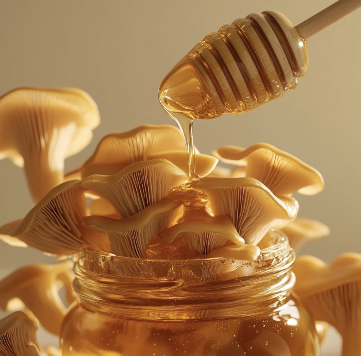 Raw Magic Honey™