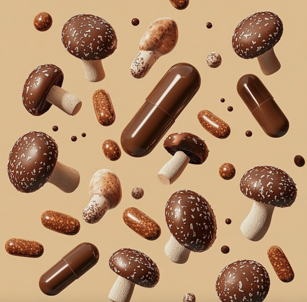Ceremony Pack: Everyday Micros™ & GoDeeper Chocolate™