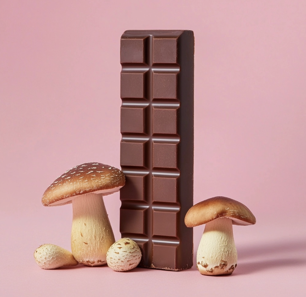 GoDeeper Chocolate™