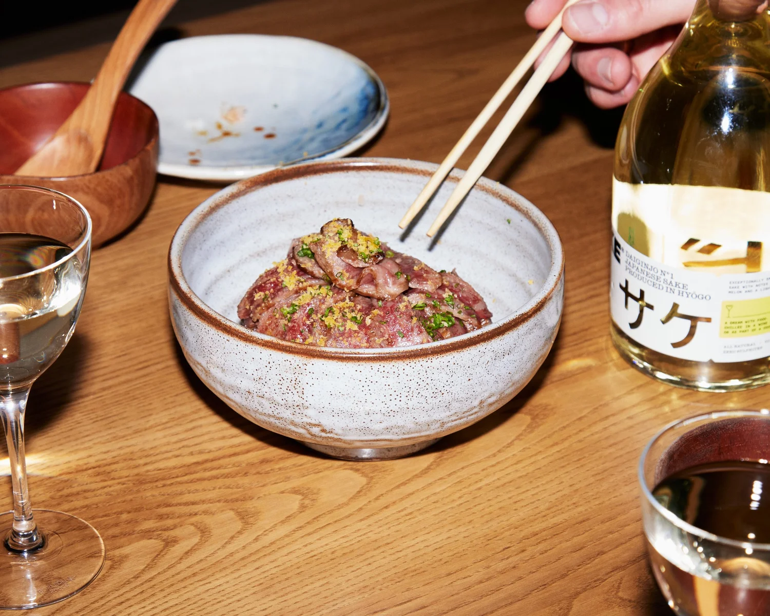 DREAMSAKE® Smooth Japanese Sake