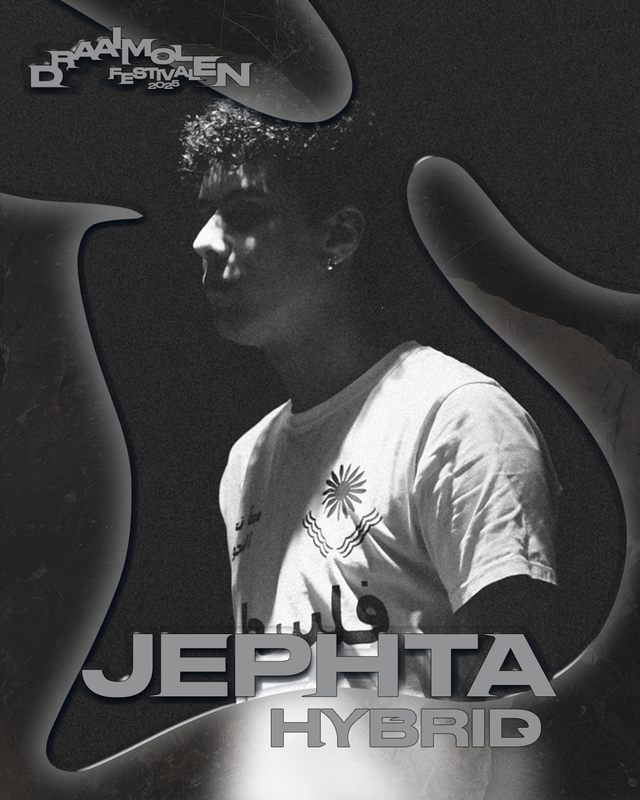 Draaimolen Festival 2025