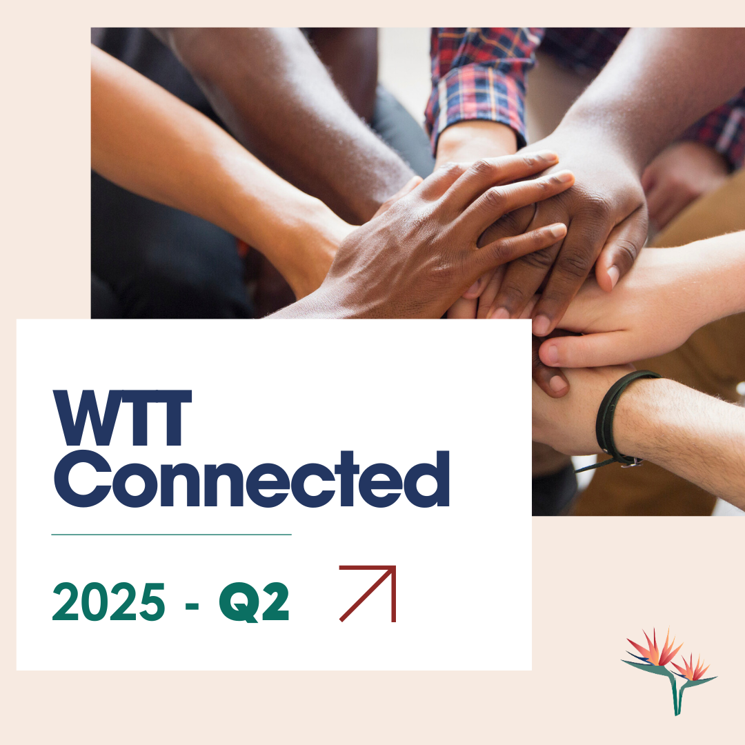 WTT Connected: 2025 Q2