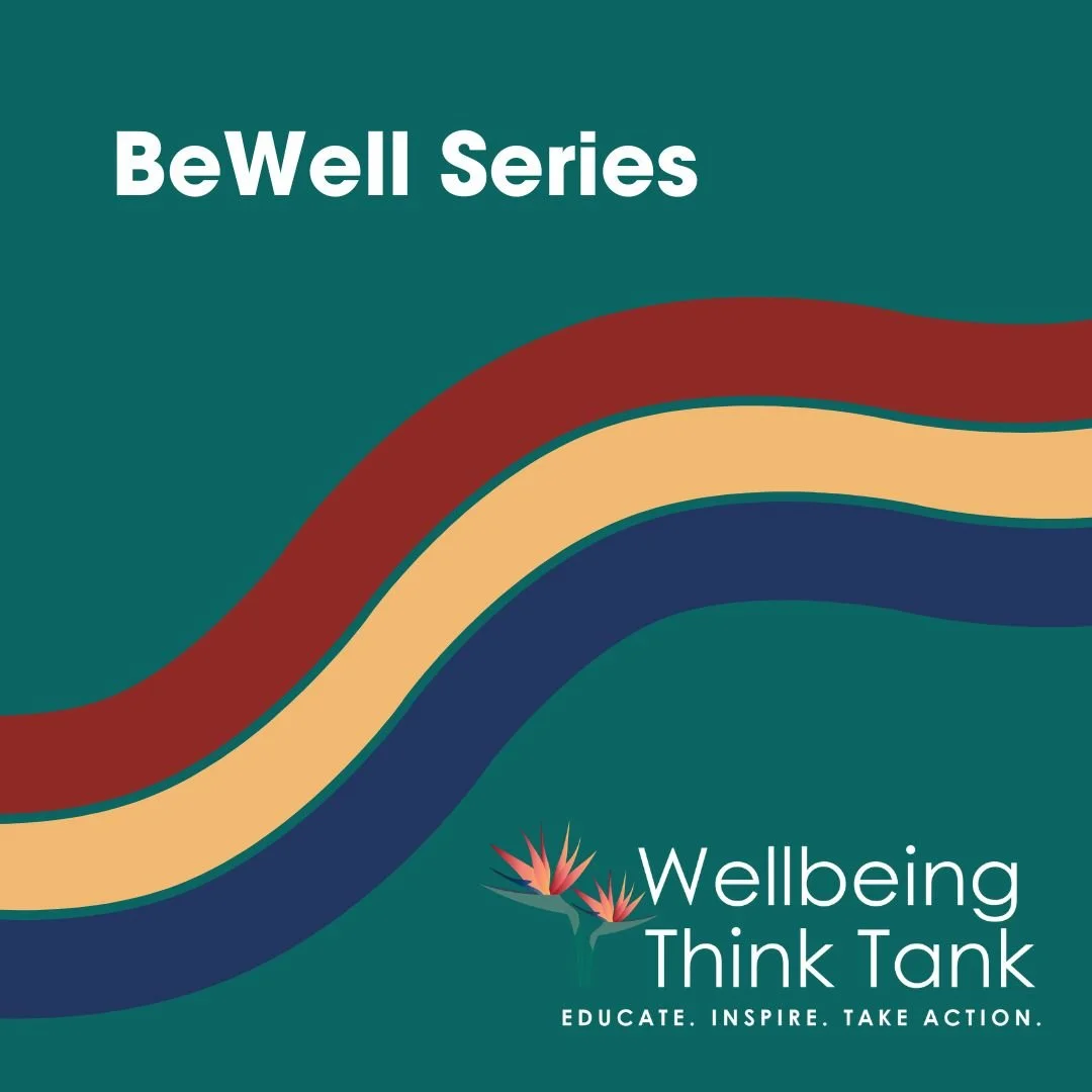 Building an Award Winning Culture of Wellbeing