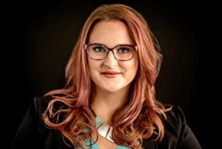 Image of Michaela Van Hierden