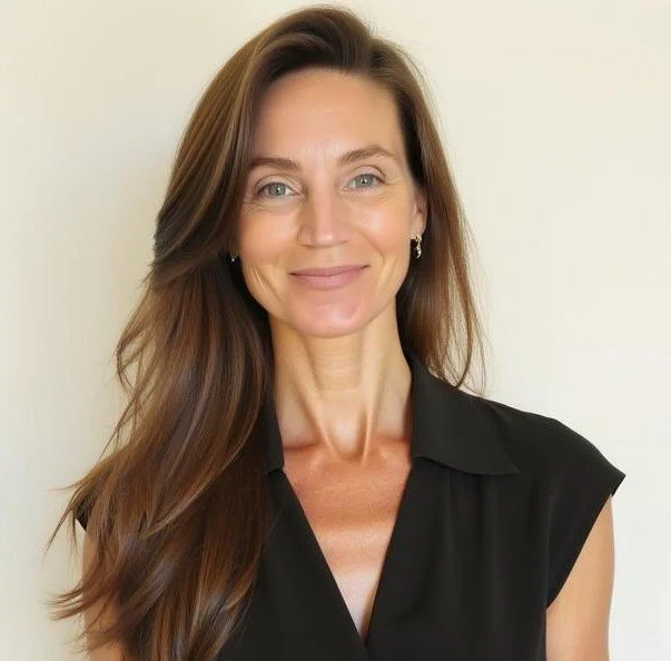 Professional Image of Christina Pate