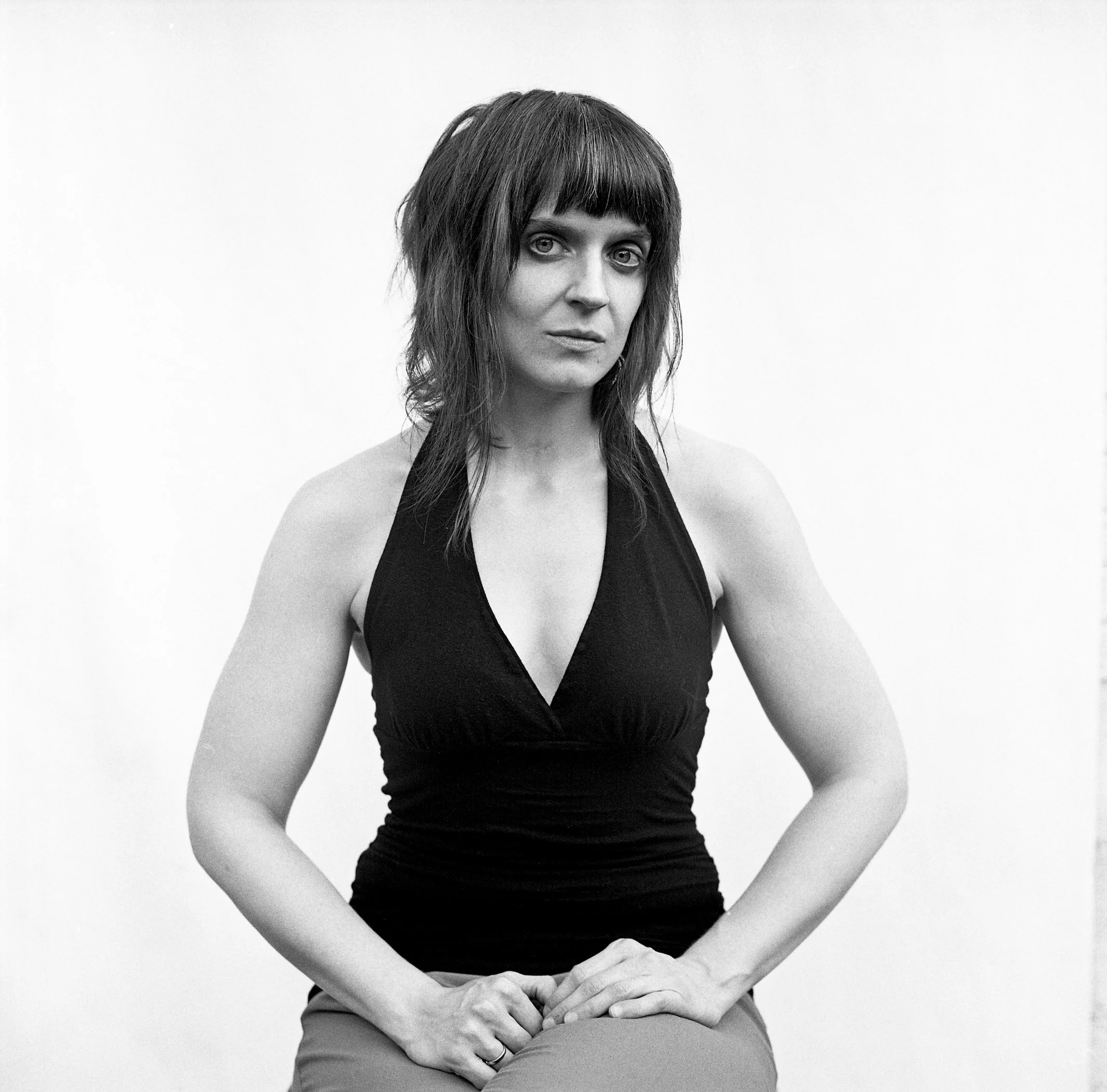 Image of Tasha Golden, PhD