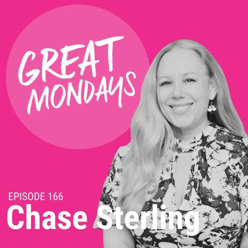 Founder Podcast Feature: Chase Sterling on Organizational Health, Attrition, and the Future of Work