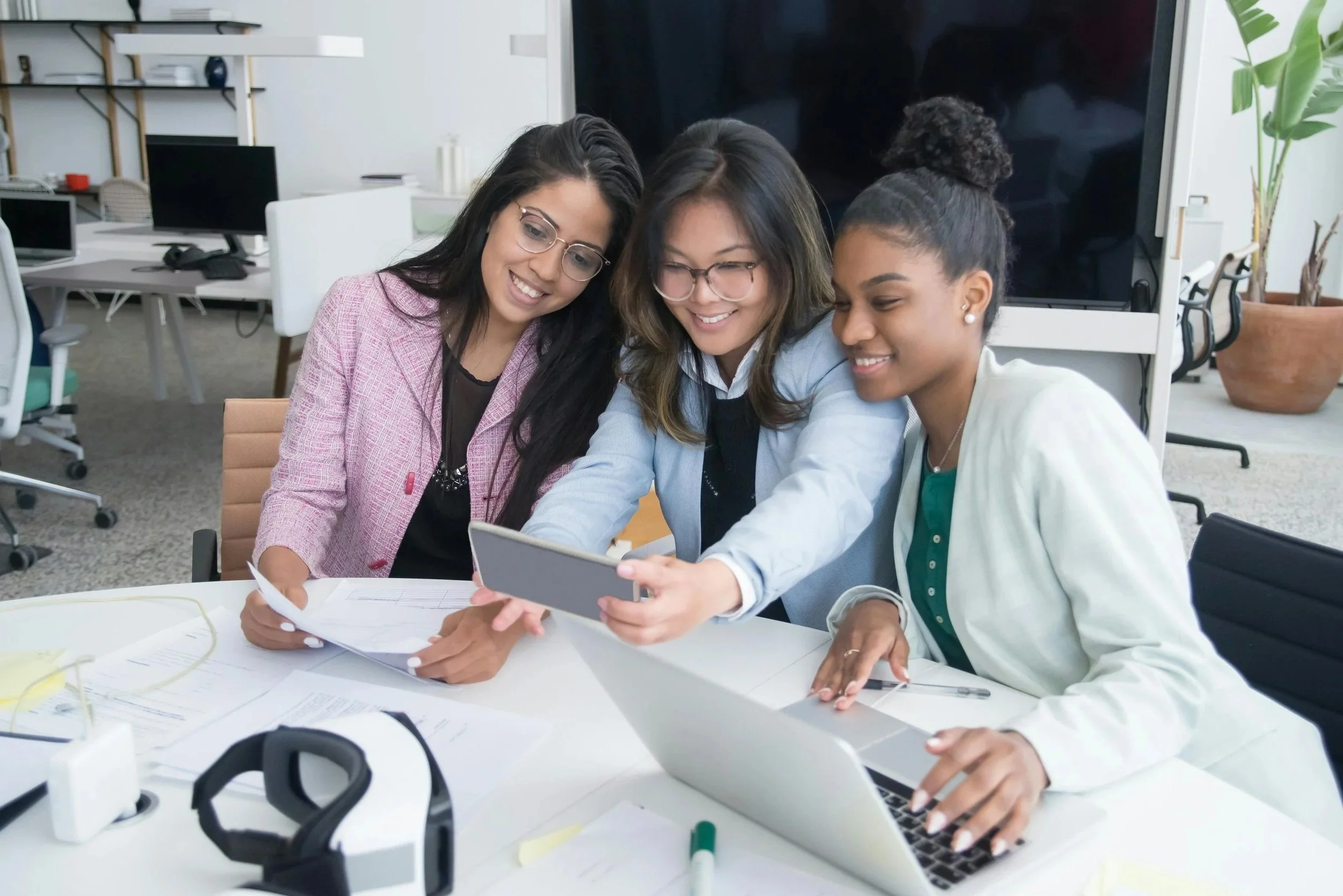 Why Neuroscience Matters for Workplace Wellbeing