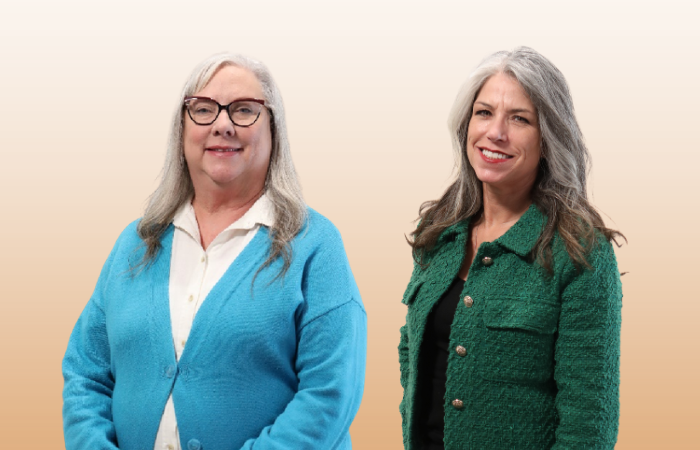 Professional Image of Kat Remner and Steffani Sanchez