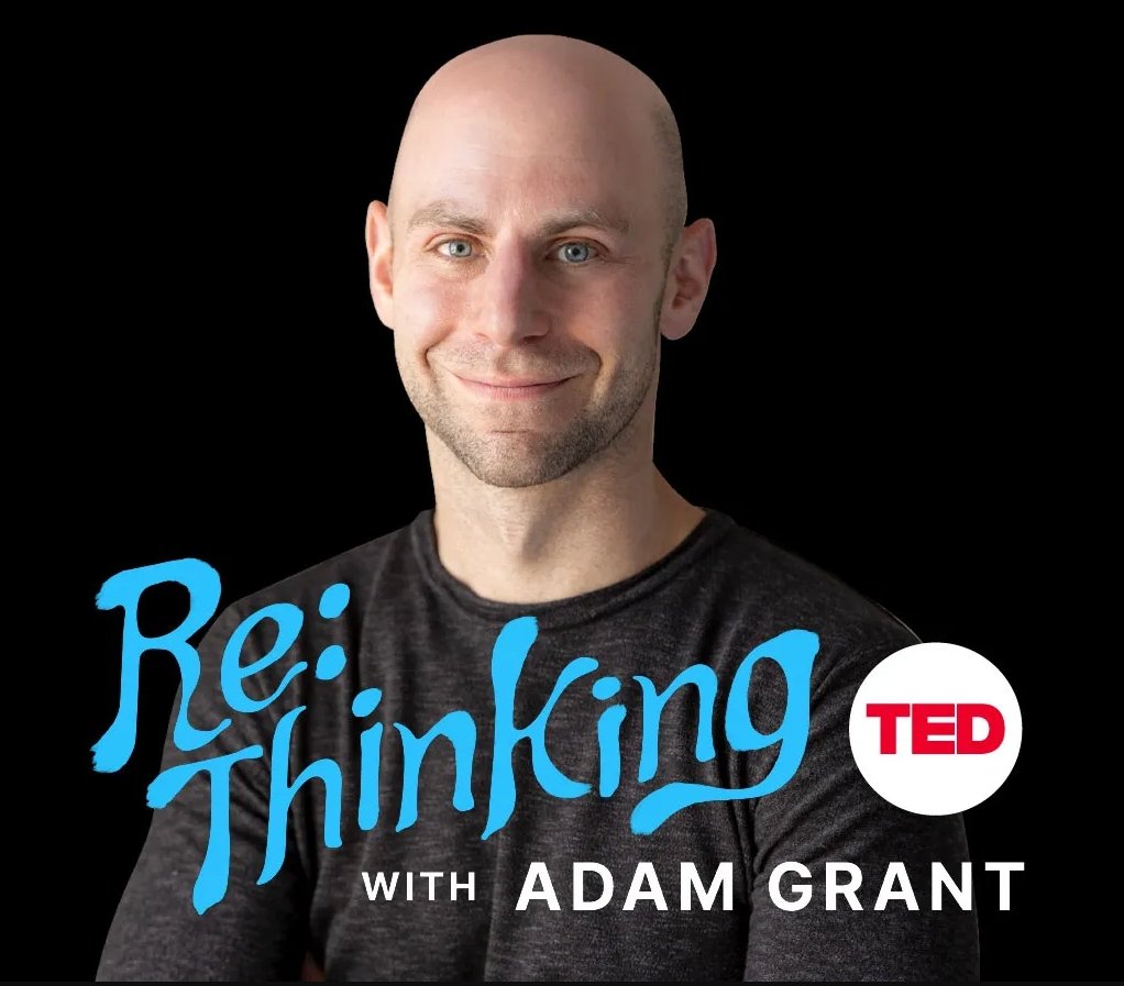 April Podcast of the Month