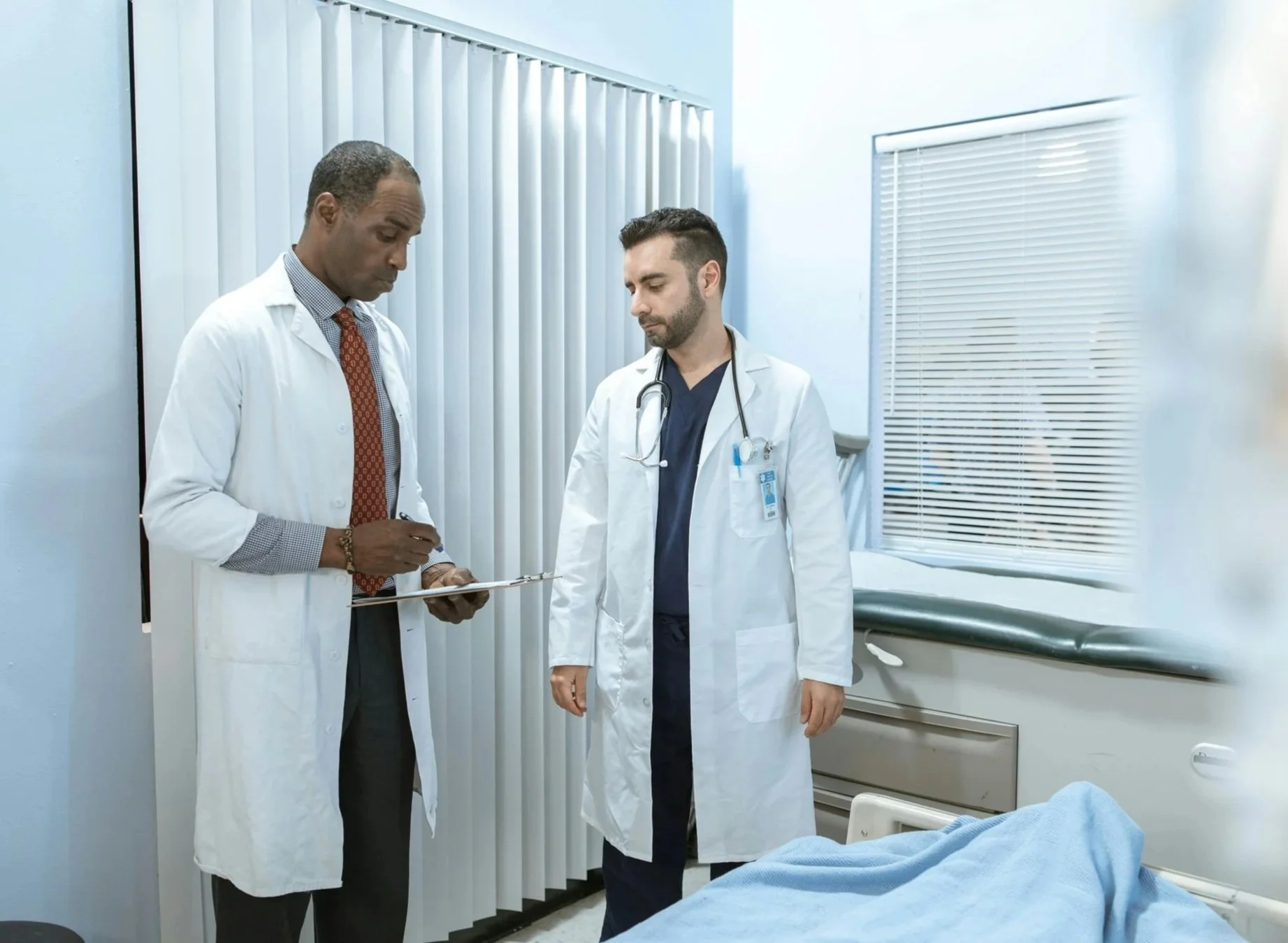 Beyond Burnout – Cultivating Clinician Flourishing