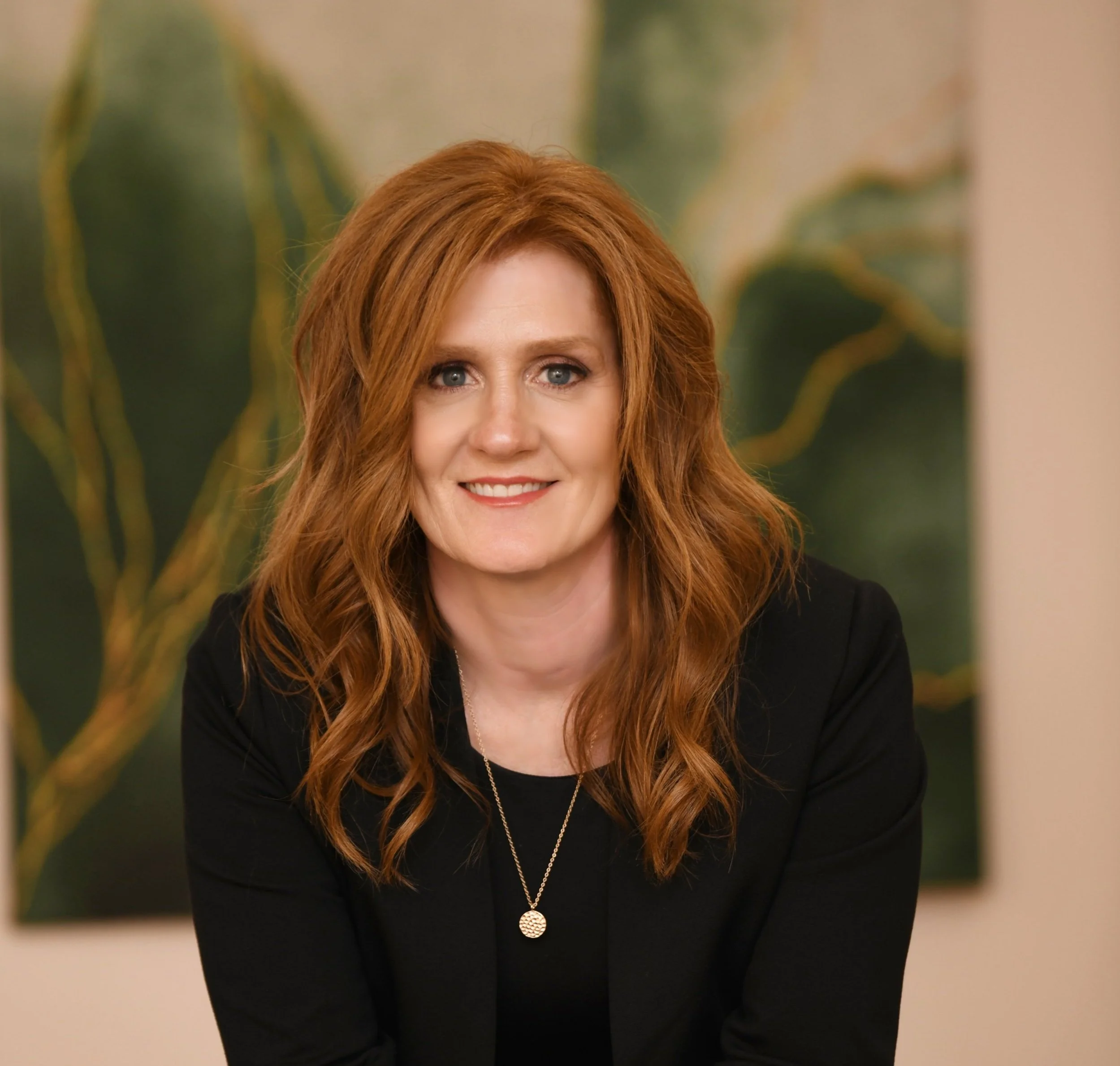 Image of Jessica Morris