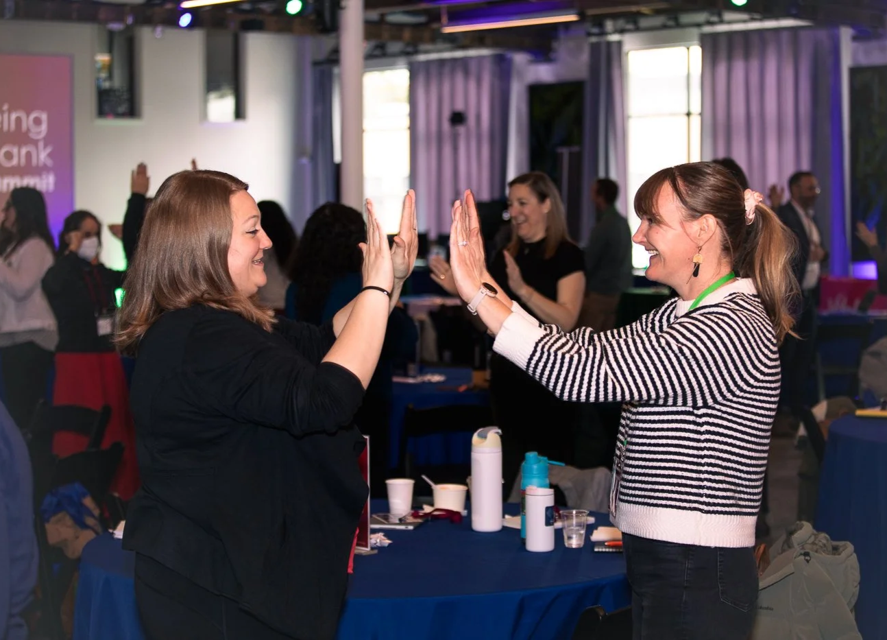 Highlights from the 6th Annual Wellbeing Think Tank Summit