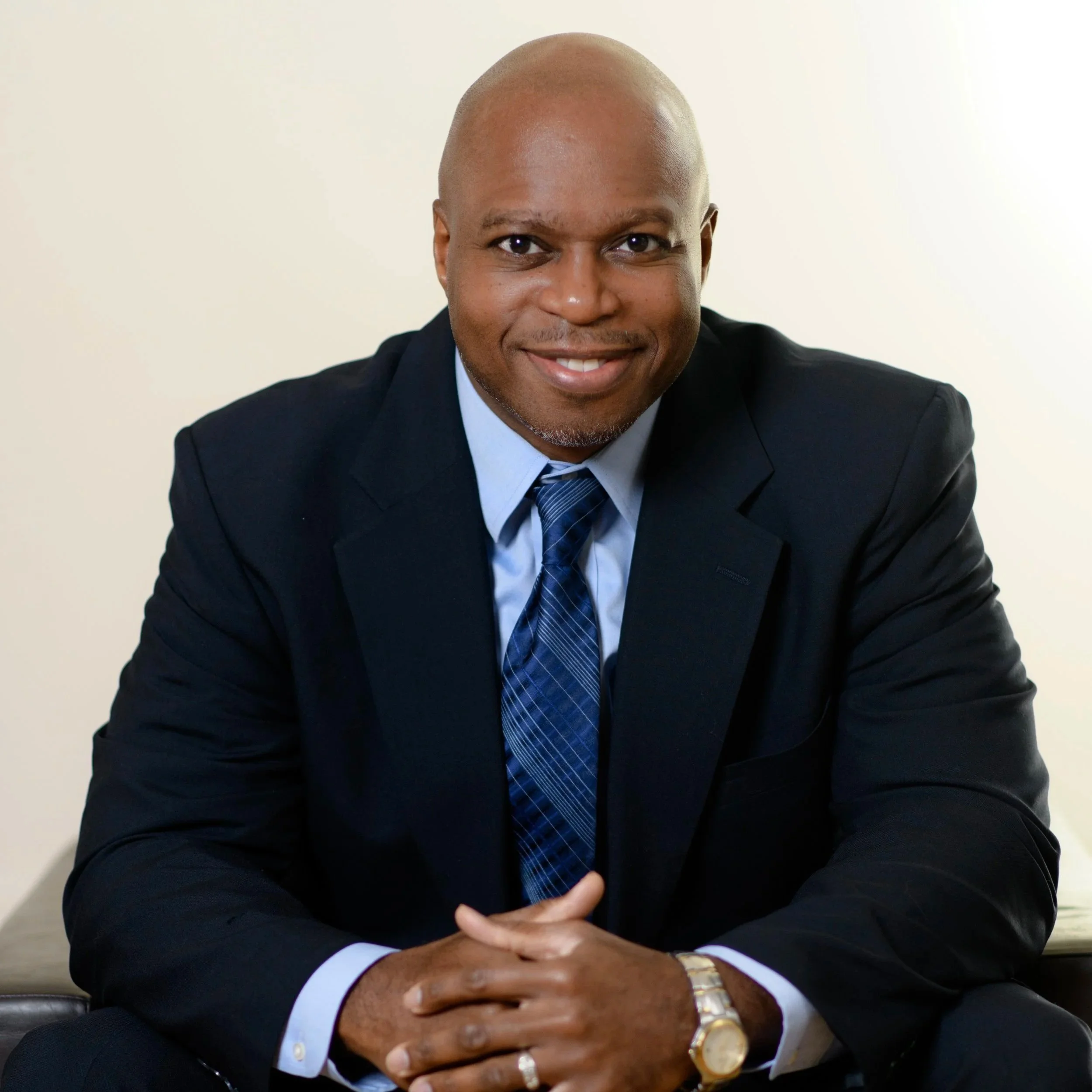 Image of Michael K. Jackson