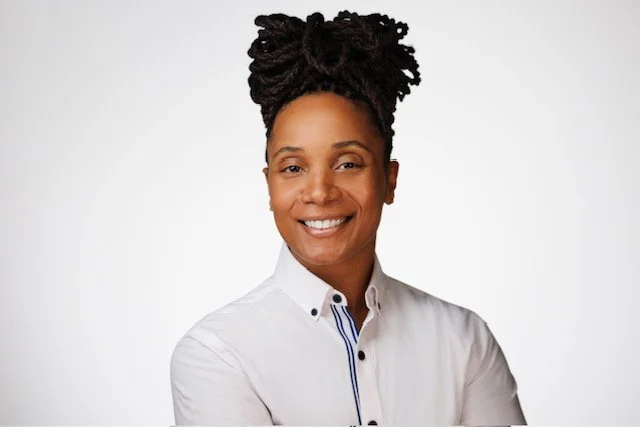 Professional image of Krys Hines
