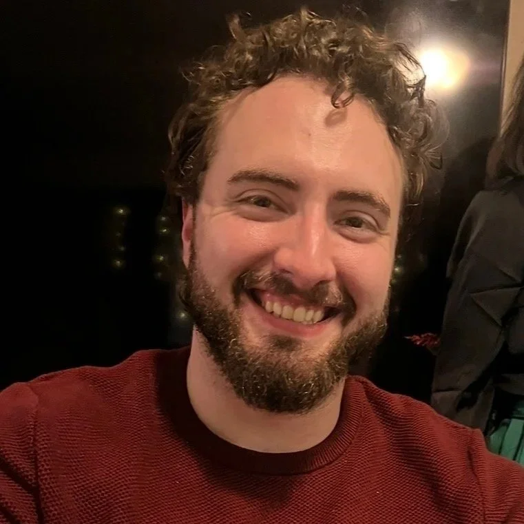 Image of Travis Van Dyke