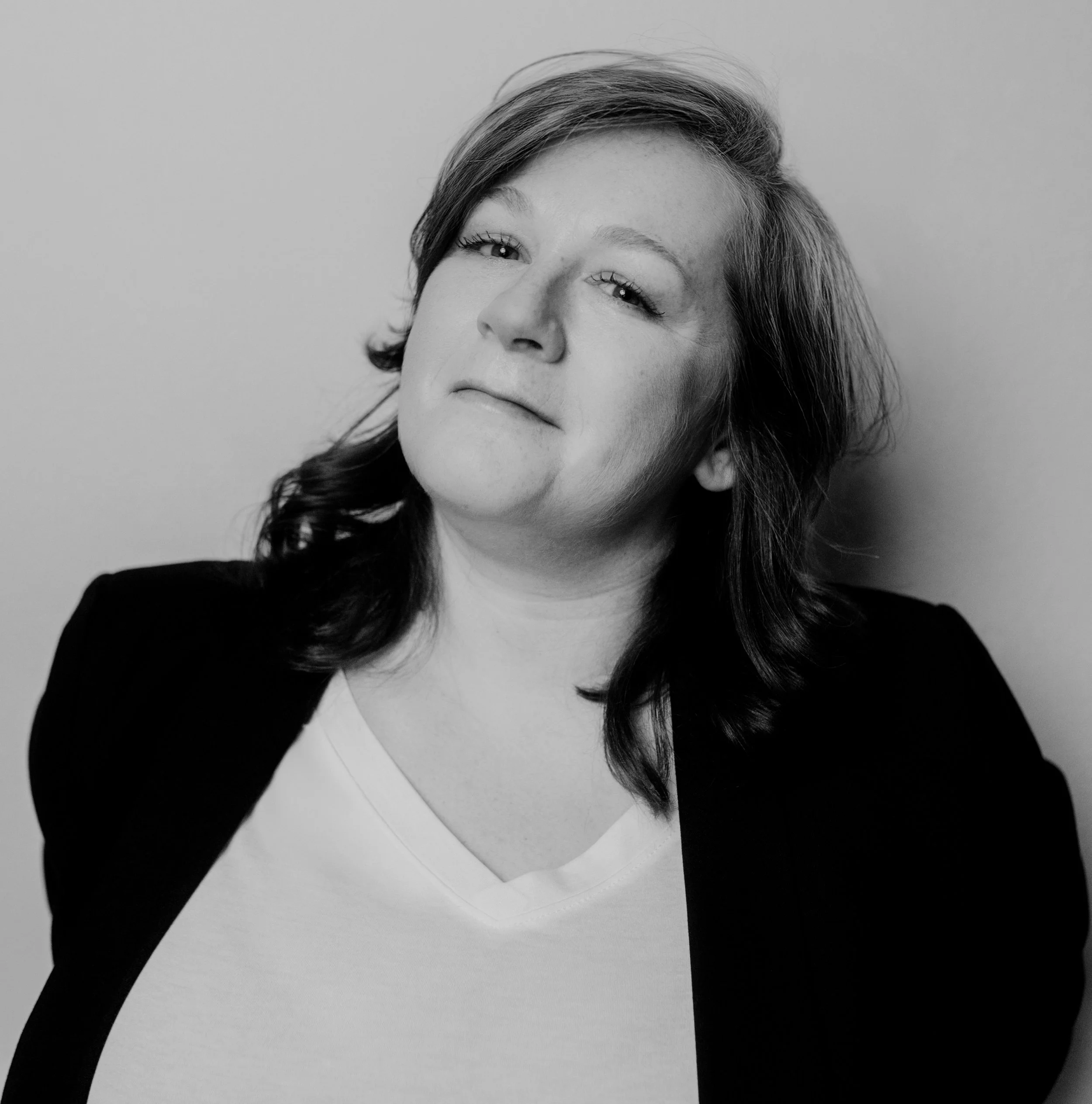 Professional Image of Kristen Schier