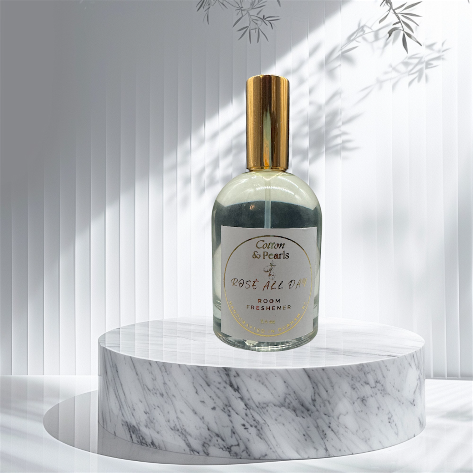 Room/ Linen Spray