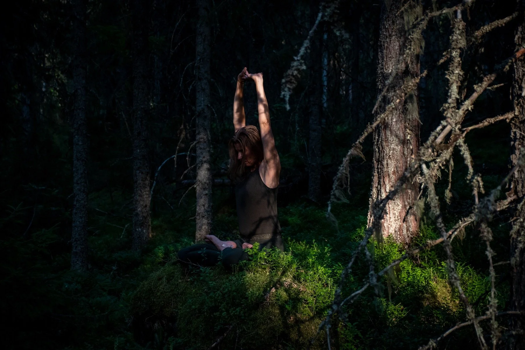 Ashtanga yoga fördjupning, Ayurveda & läkande asissteringar