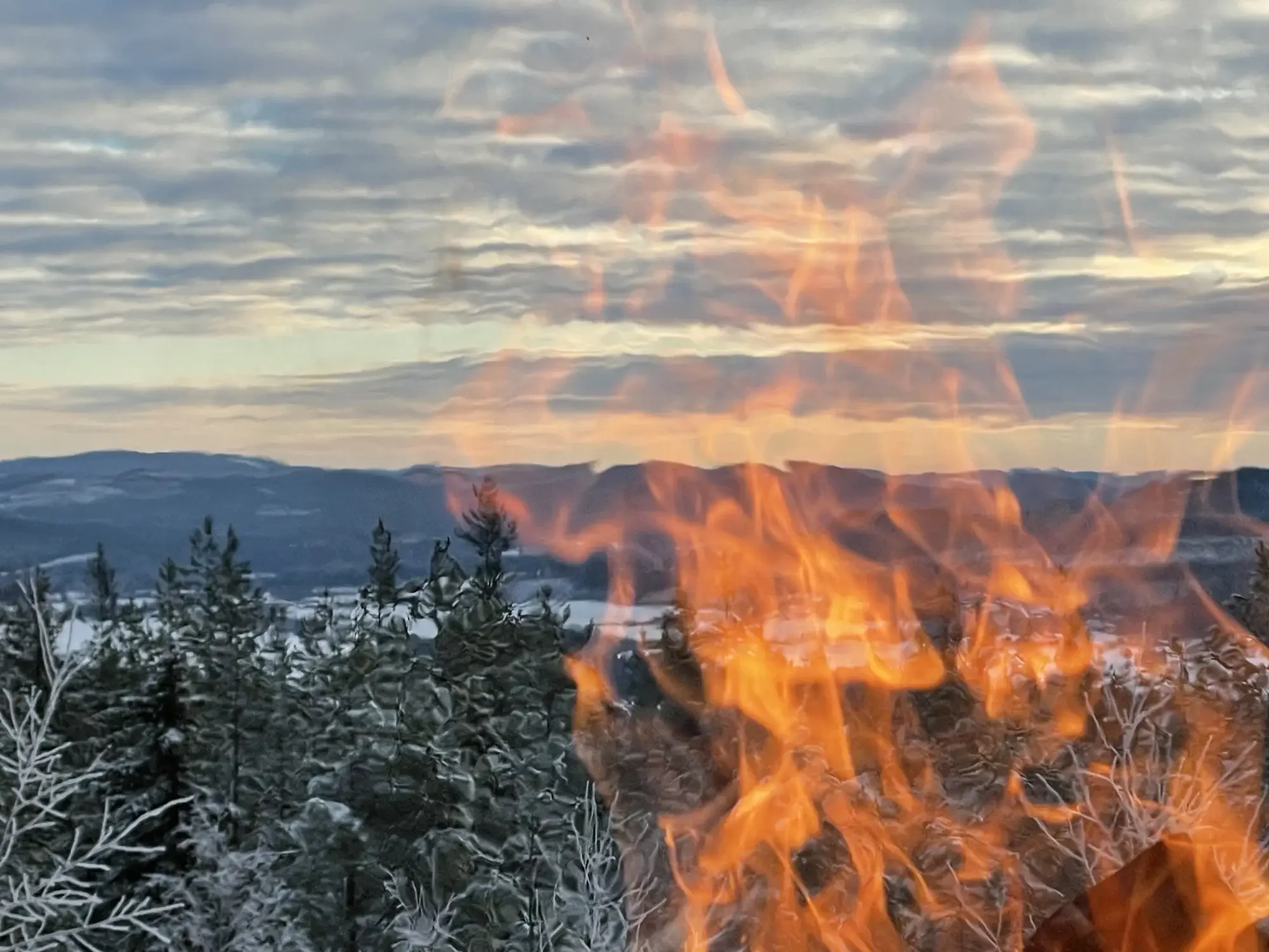 Agni , din inre eld och nyckeln till hälsa