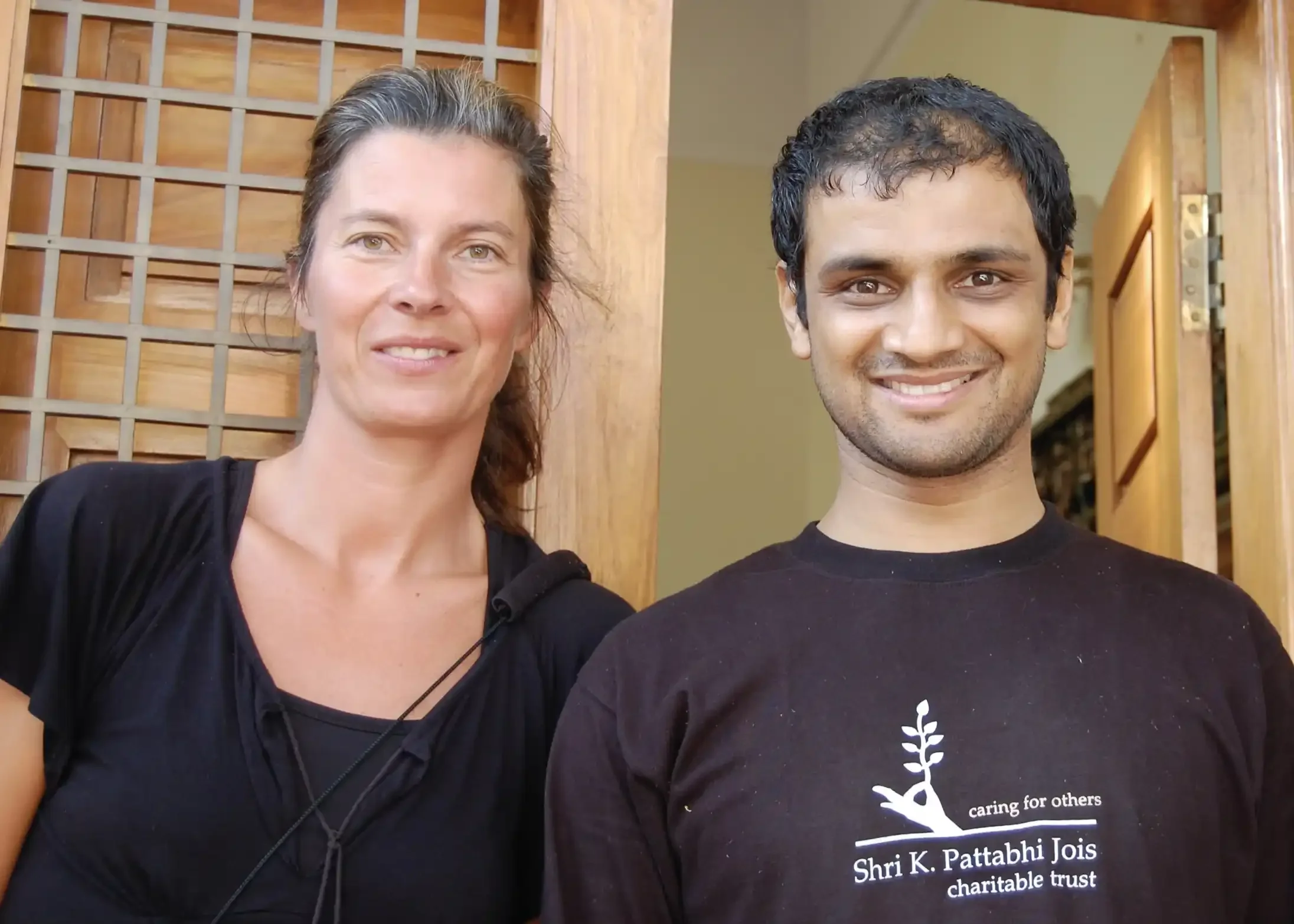 Stark i över 20 år