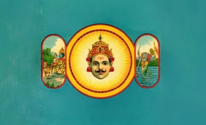 Vedisk Astrologi, vad är jyotish egentligen?