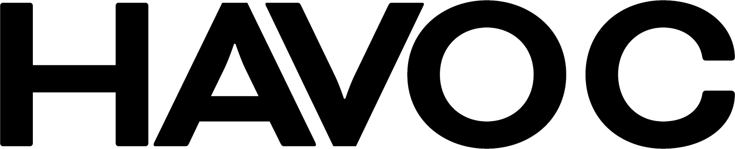Havoc - Brand &amp; Product Consultancy