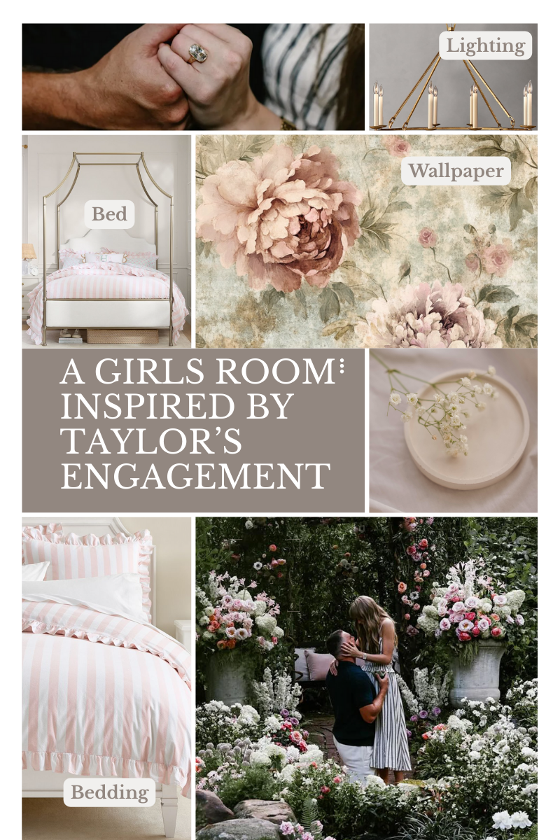 Taylor Swift Engagement