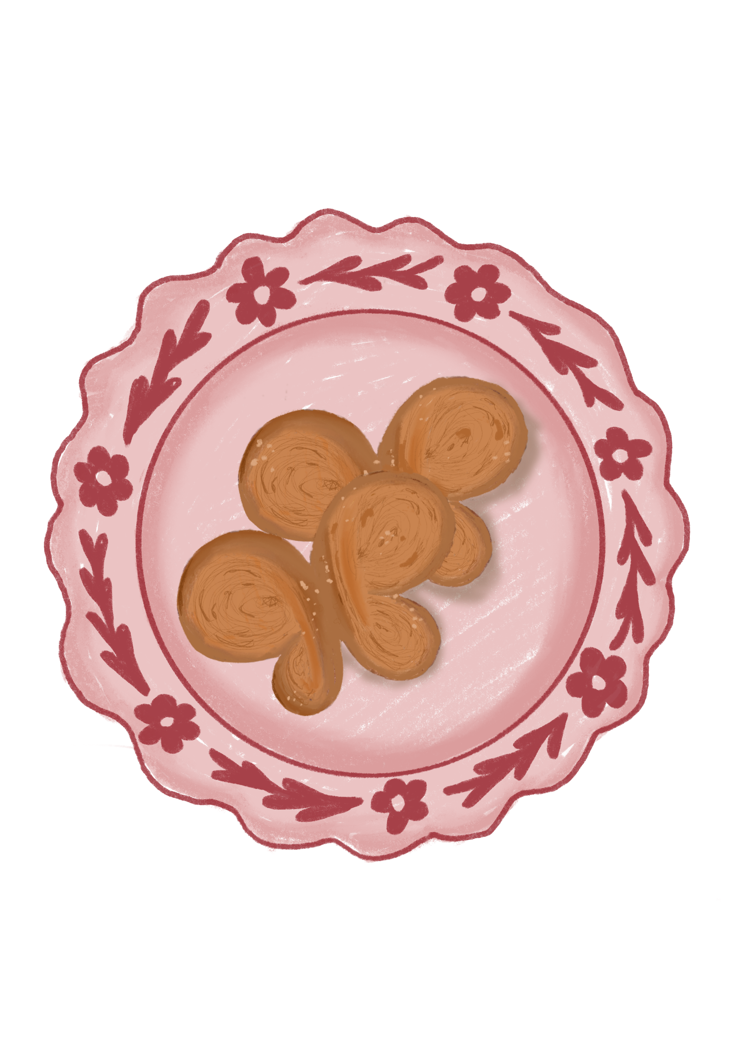 October's Recipes! (DIGITAL)