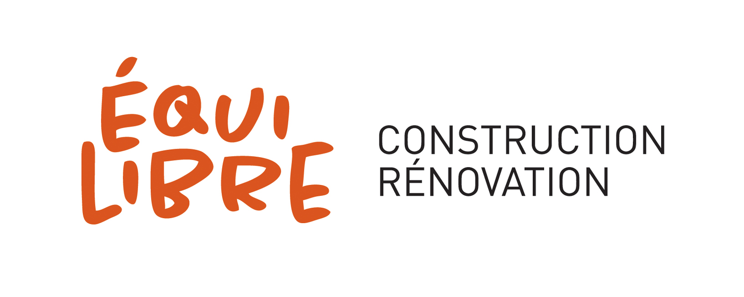 Construction équilibre Inc.