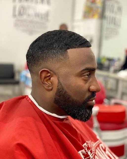 The Vip Players Lounge Barbershop