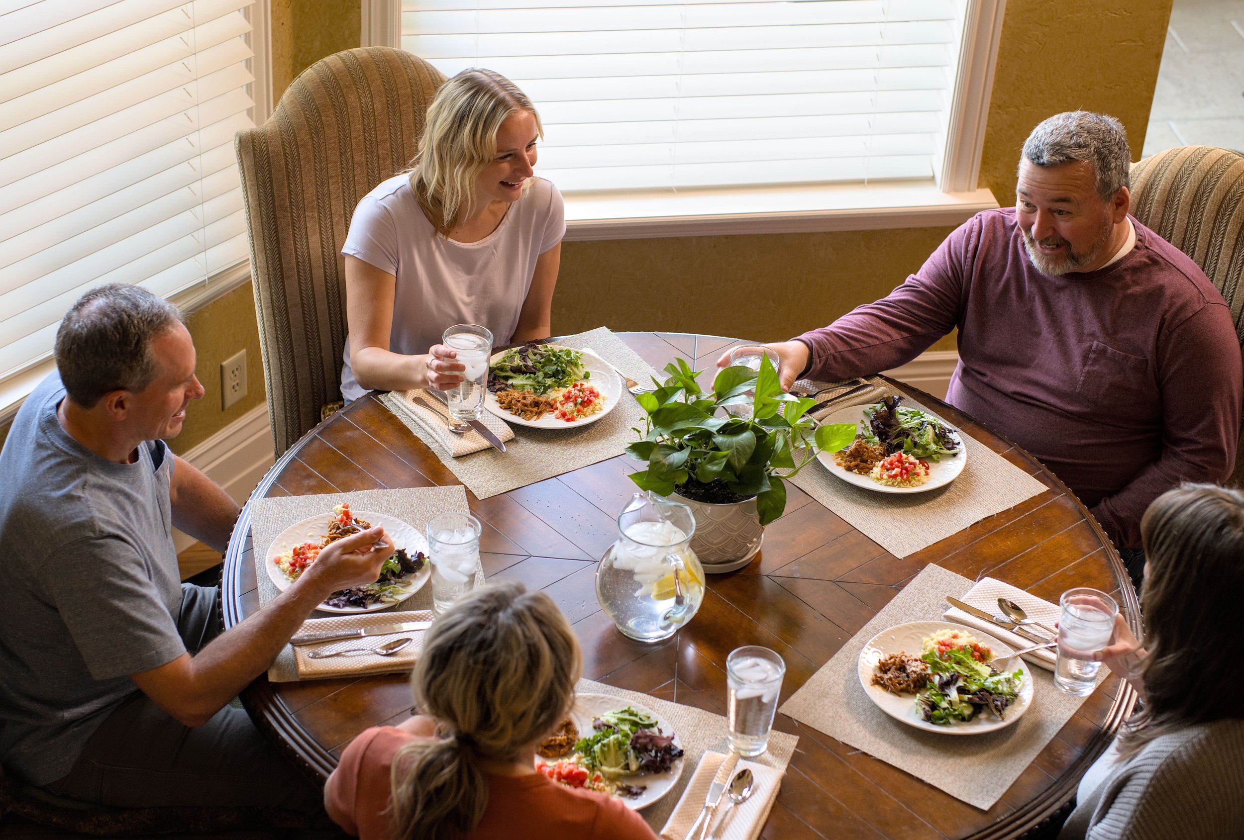 Thanksgiving, Forced Gratitude, and Going Home