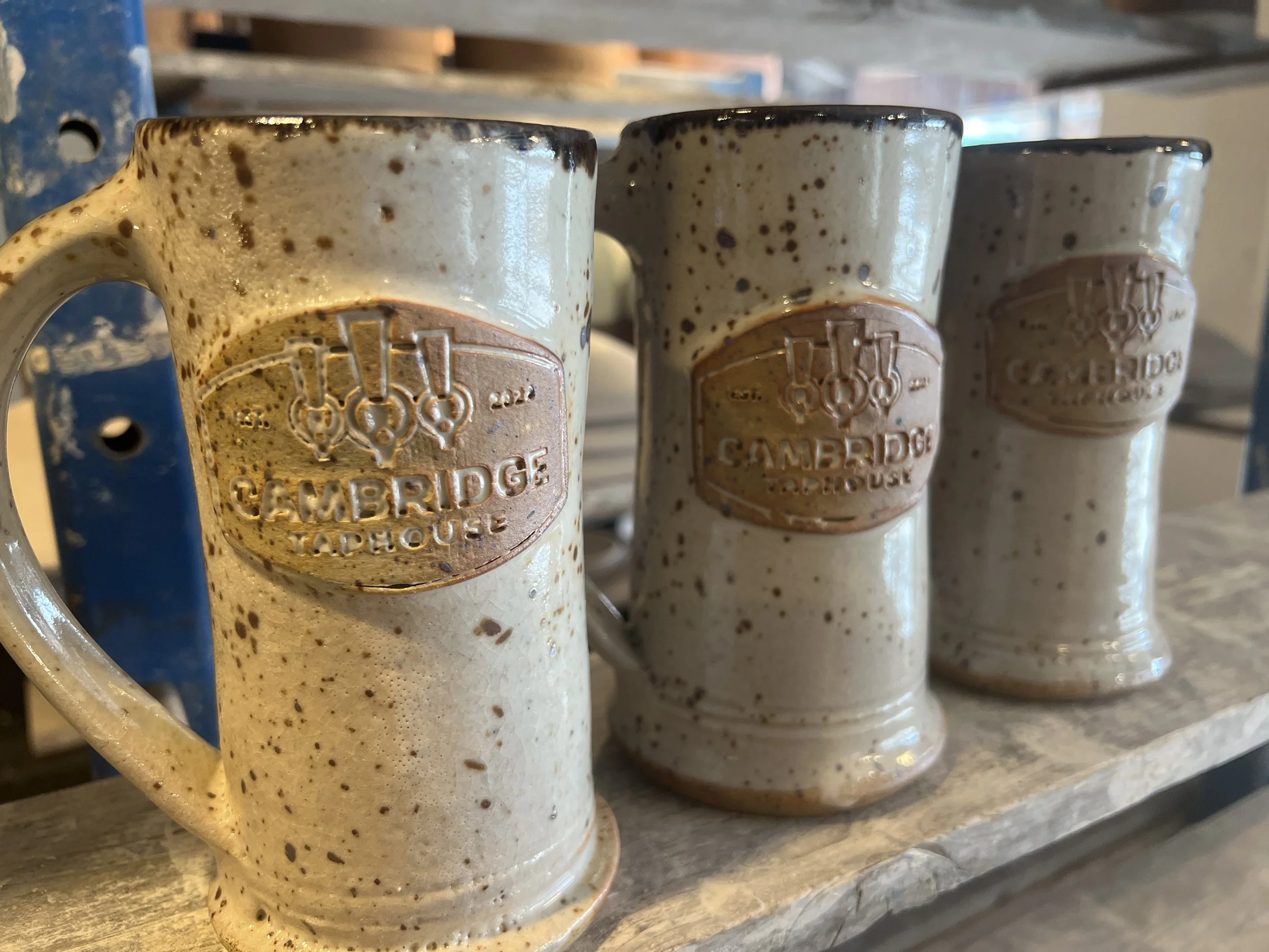 CTH 2026 Mug Club