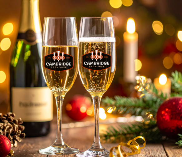 New Year's Eve Celebration