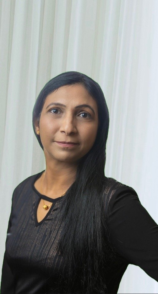 Gayatri Kainth, Registered Psychologist