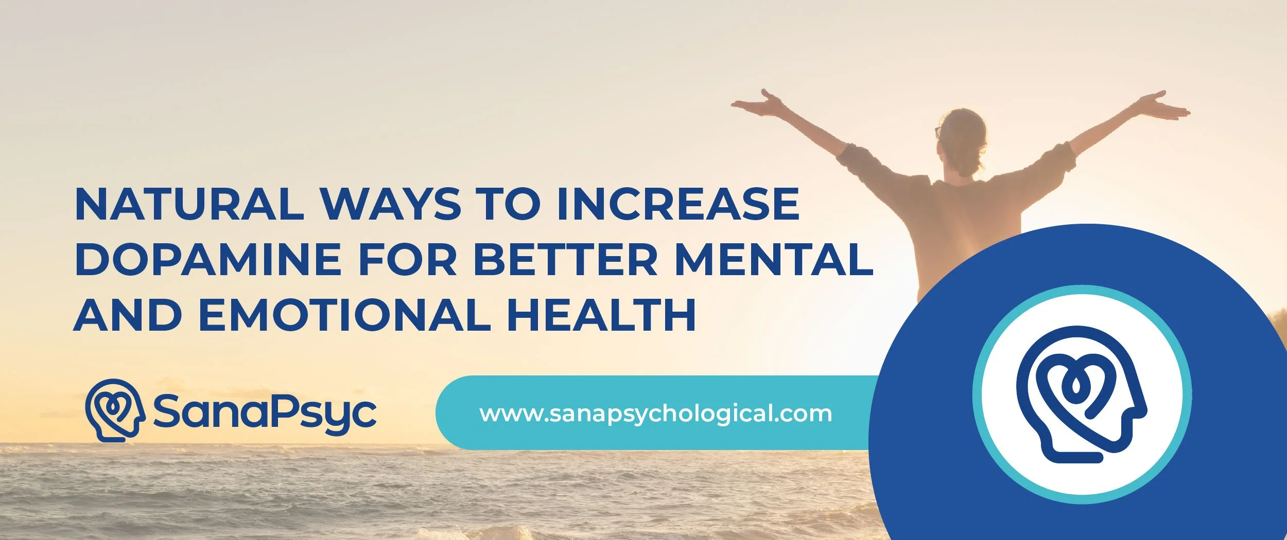 Naturally Boosting Dopamine: Suggestions from Depression Counselling Calgary Therapists